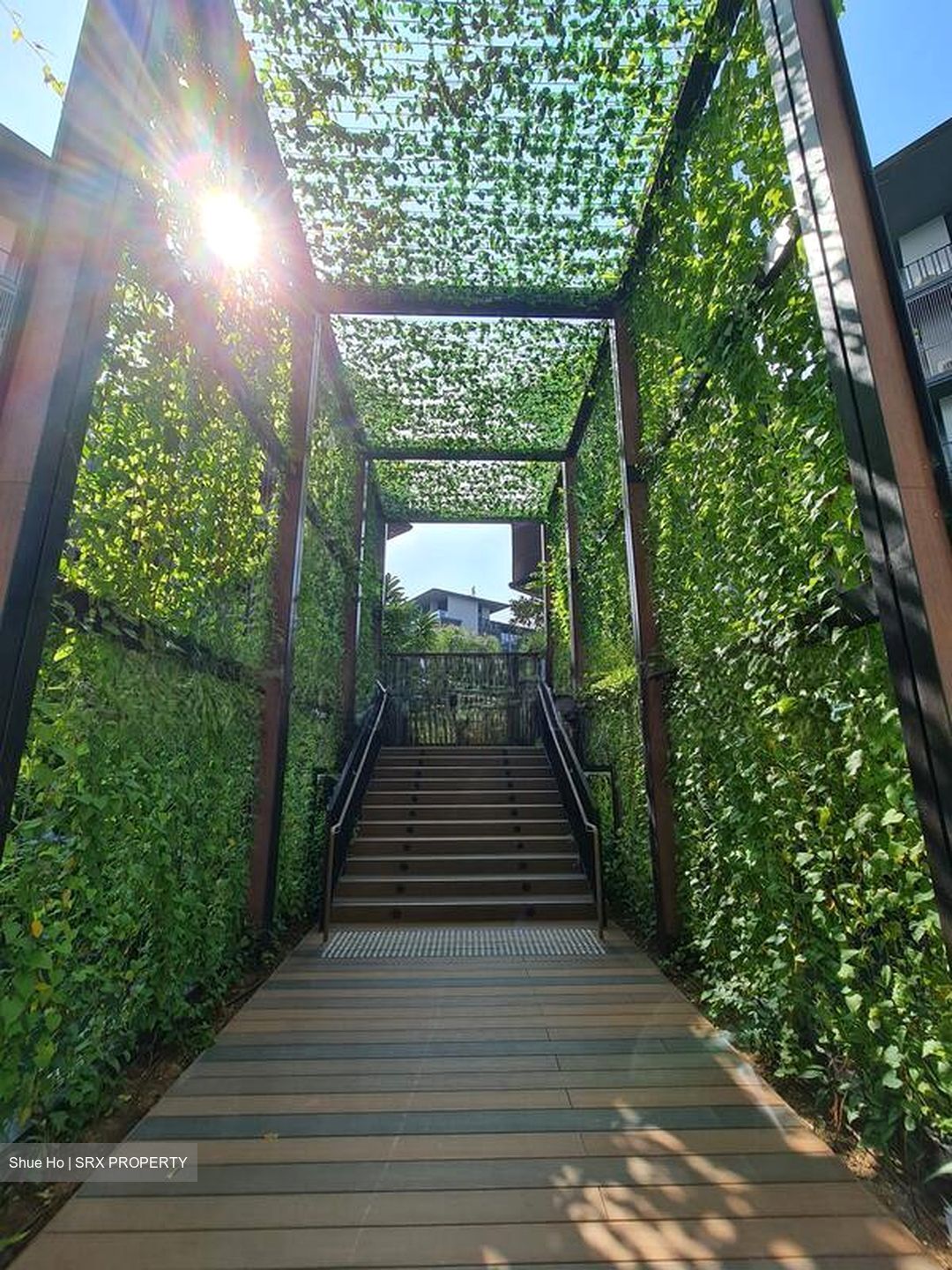 Parc Komo (D17), Apartment #521423891